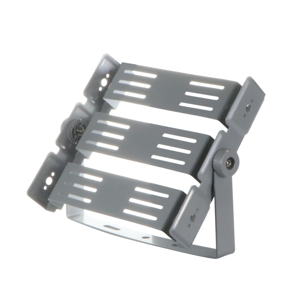 Suport Proiector Pentru Spoturi Led Modulare Viteza 3X50W 90º Ip68 150Lm/w - Dsc