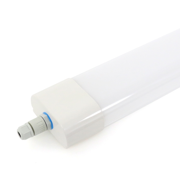 Ecran Impermeabil 36W Led Integrat 1250 Mm Ip65