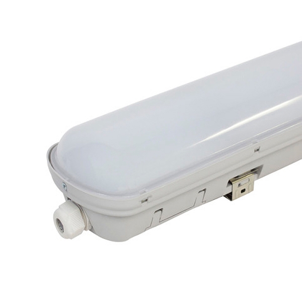 Ecran Impermeabil Led Proline 600 Mm 18W Dimmable - Dsc