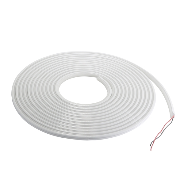 Led Flexibil Neon 24Vdc Rim 12W/m (10 Metri)