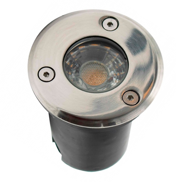 Spot încastrat în Podea Led Cobbet 3W Ip67 -