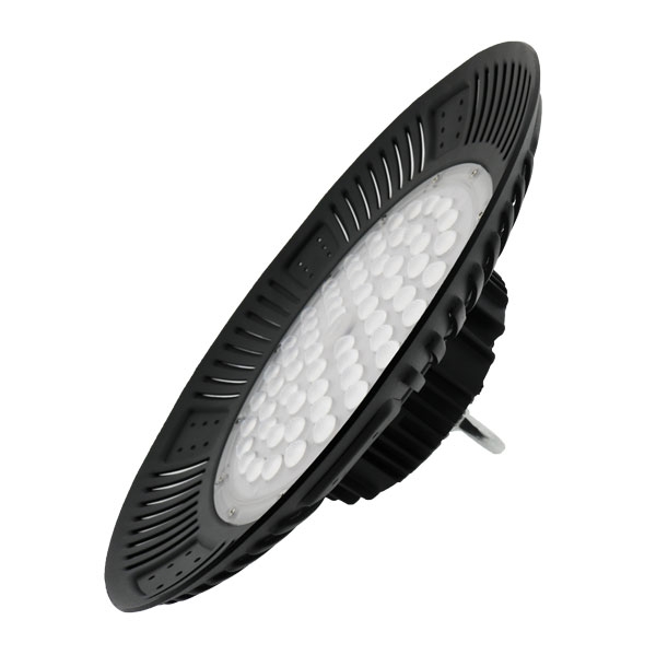 Proplus 200W Led Ufo High Bay - Dsc