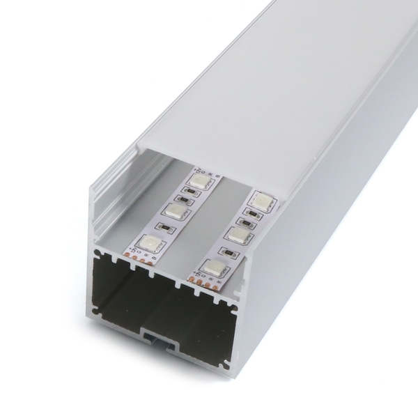 Victsing Profil Aluminiu 2 Metri 12V/24V/220V - Dsc