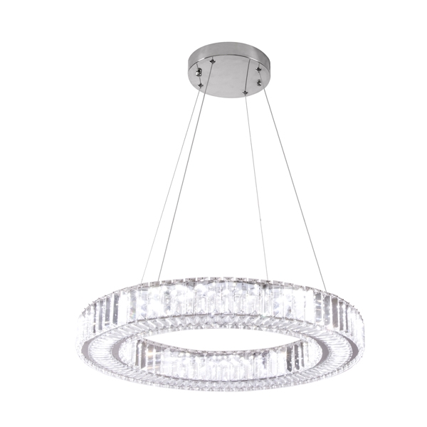 Dsc Led Plafoniera Gelang