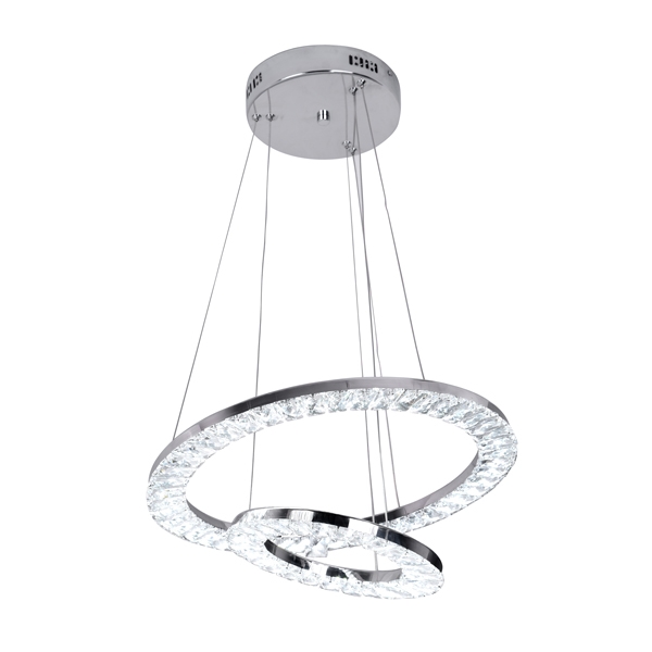 Plafoniera Dock Led