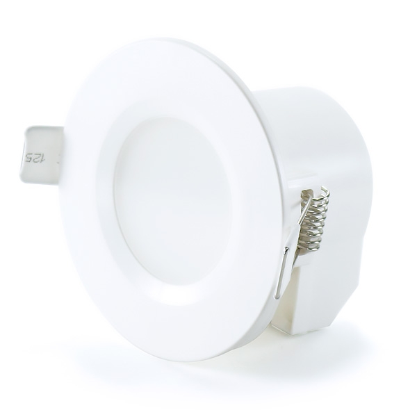 Dsc - Downlight Led Cobwill 5W Ip54