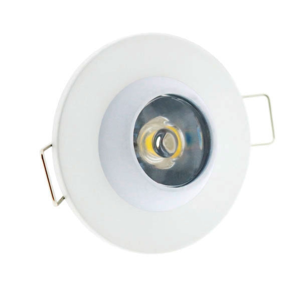 Downlight Led Orient 3W