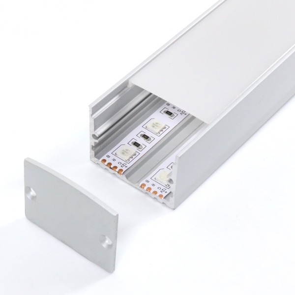 Profil Din Aluminiu Tensionat 2 Metri