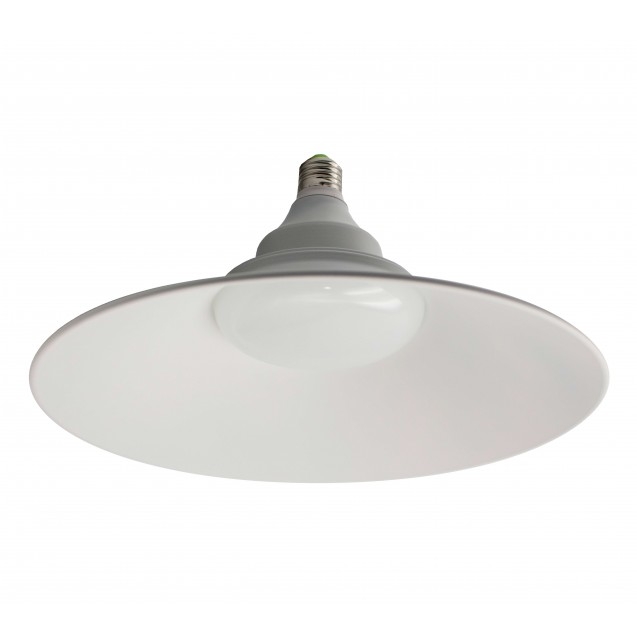 Bec Led Alb E27 30W Ufo
