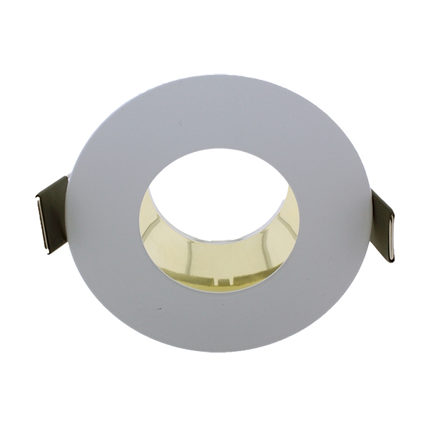 Inel de Stres Rotund Alb Arumled - Dsc