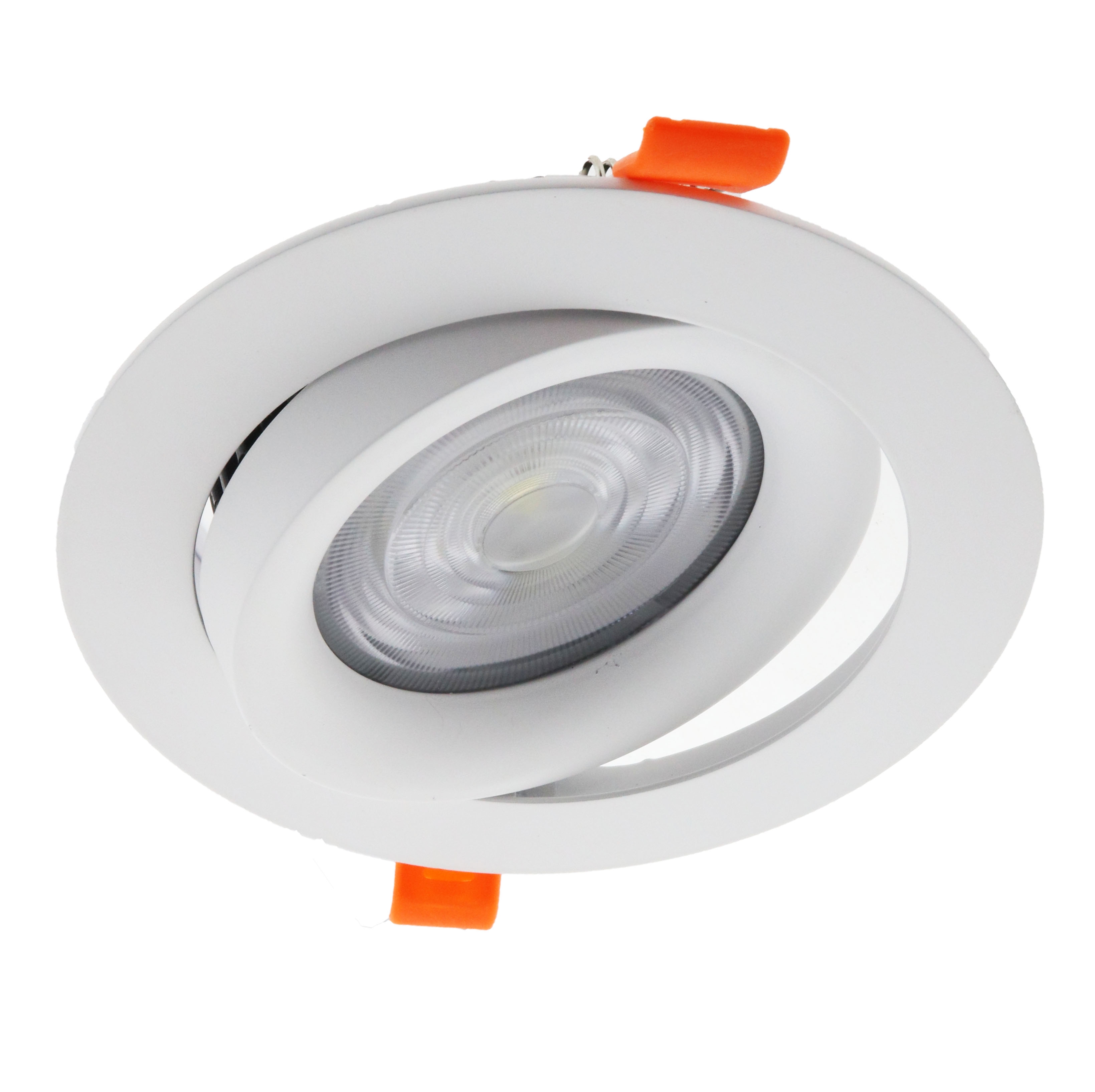 Spot Cu Downlight Led Reglabil Cobmon 20W - Dsc