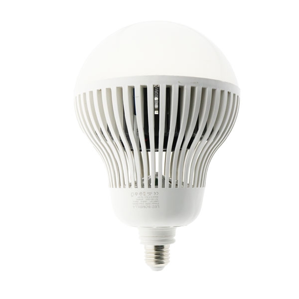 Bec Led Cu Iris Industrial E27 100W