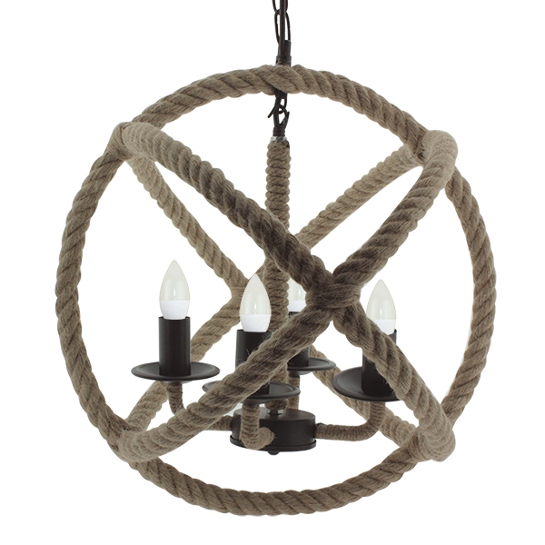 Plafoniera String