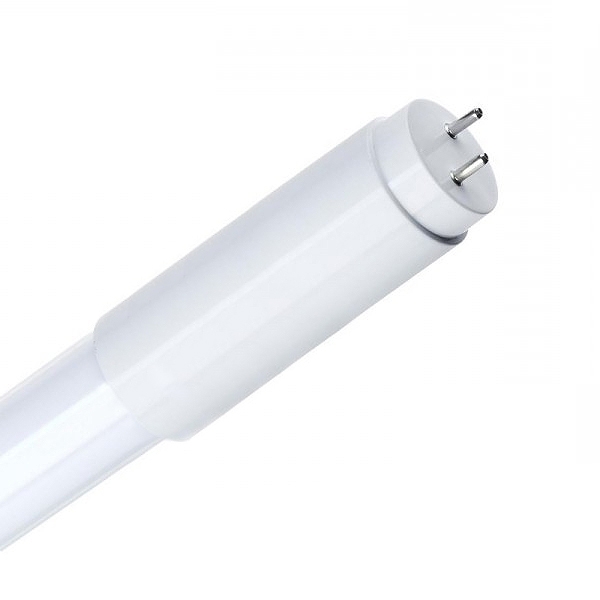 Tub Led T5 550 Mm Loa 9W Sticla Conexiune O Parte