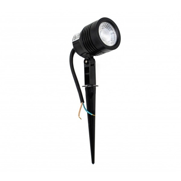 Spot Led de 6W Cu Vârf