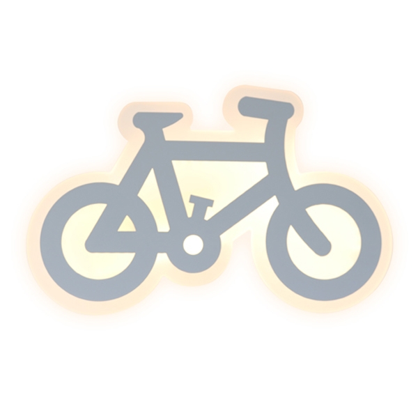 Aplic Led Dsc Bicycle 36W