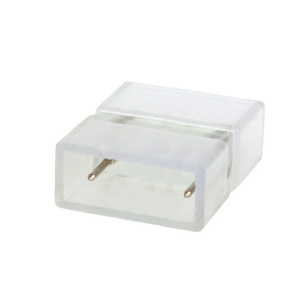 Conexiune Bandă Led 220Vac Silmy
