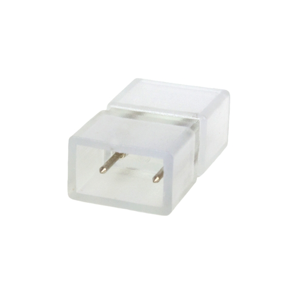 Conexiune la Bandă Led Rozok 220Vac