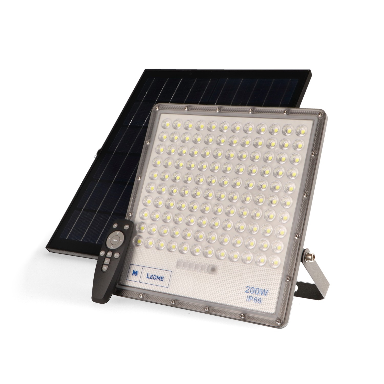 Proiector Led Solar de 200W