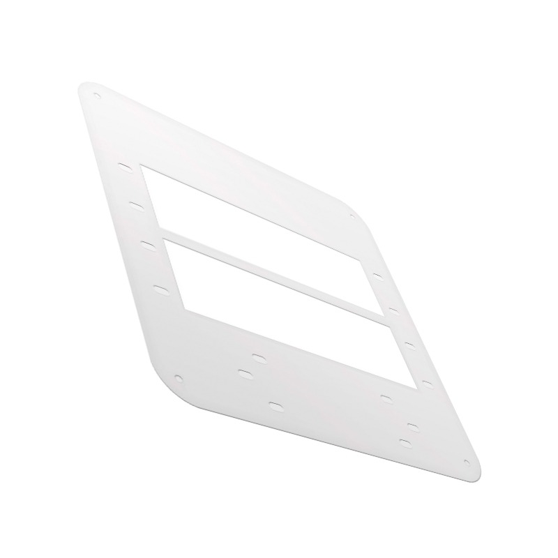 Adaptare Placă A Două Module Pentru Vila Lantern