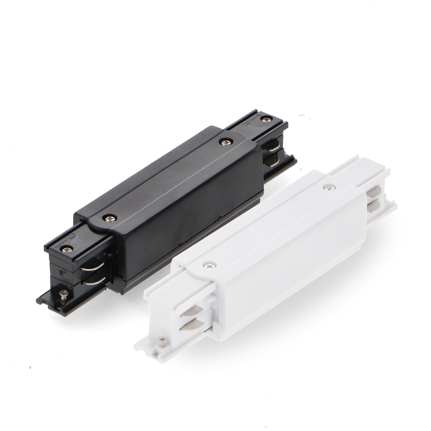 Conector Cu Separator în Linie Pentru Șină Trifazată