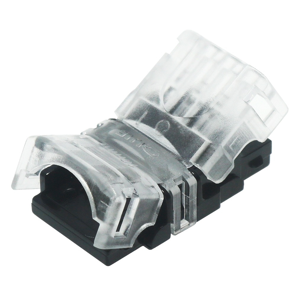 Conector Hippo Pentru Bandă Led Și Cablu Ip65 12Mm 6Pin