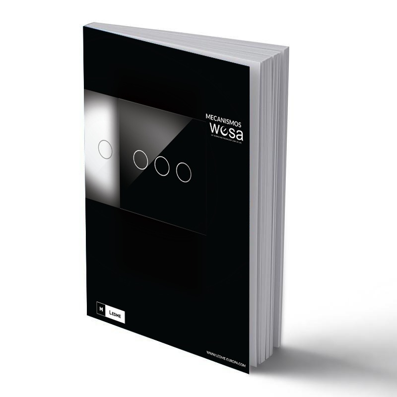 Catalog Wesa Electric 2023