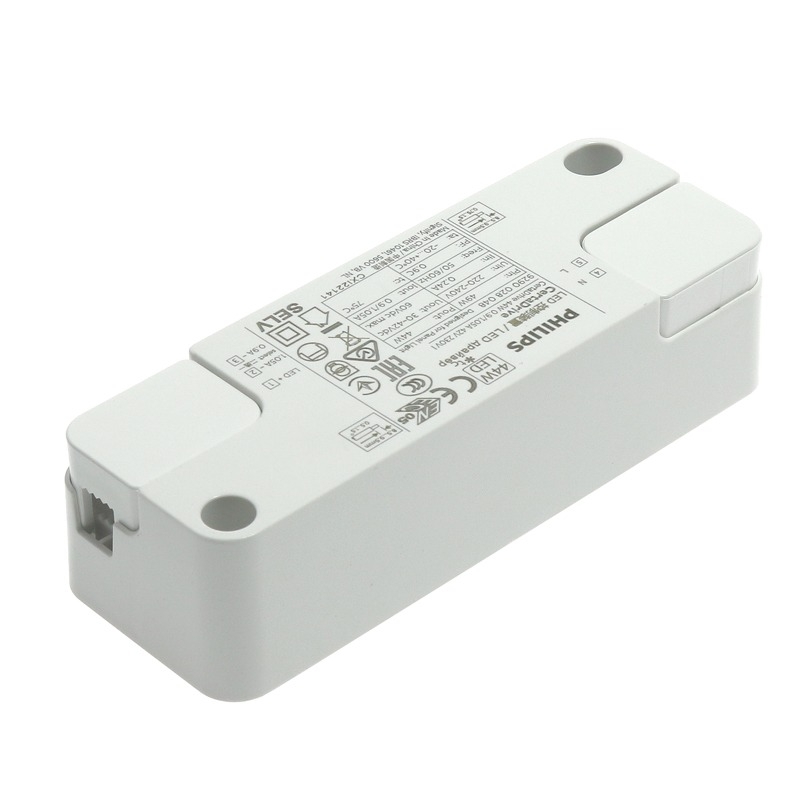 Driver Philips Certadrive 220-240V Ieșire 32-42V 1050Ma 44W