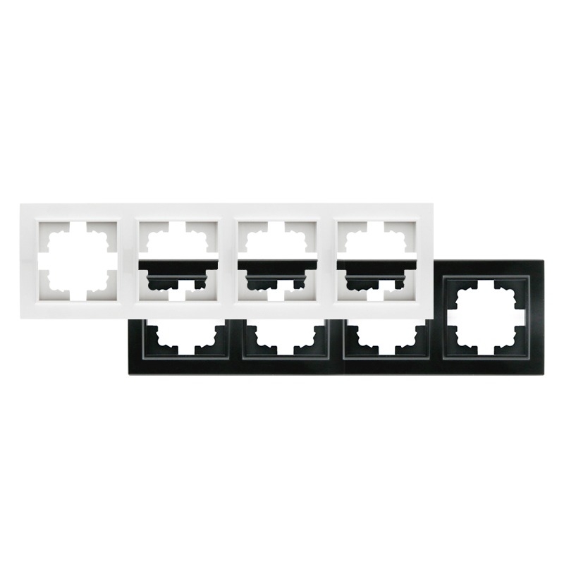 Cadru Pentru 4 Module - Ep