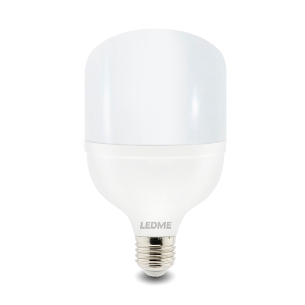 Bec Led E27 T140 50W - 6500K - Dsc