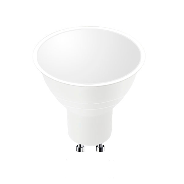 Bec Led Gu10 Smd Plus 7W - Dsc