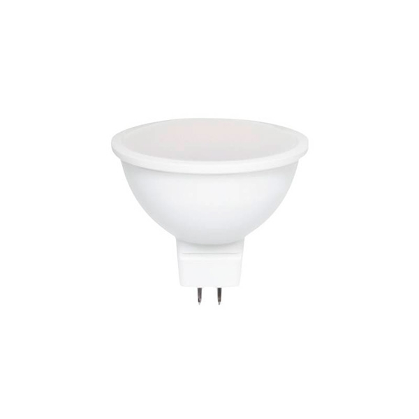 Bec Led Mr16 Smd Plus 6W