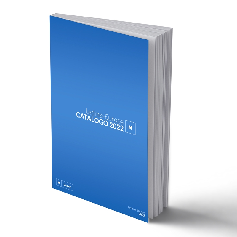 Catalog Ledme 2022