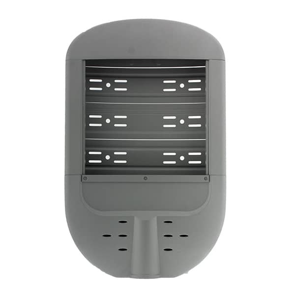 Sasiu Lumina Stradala Pentru Modul Incalzire 3X50W 90º - Dsc