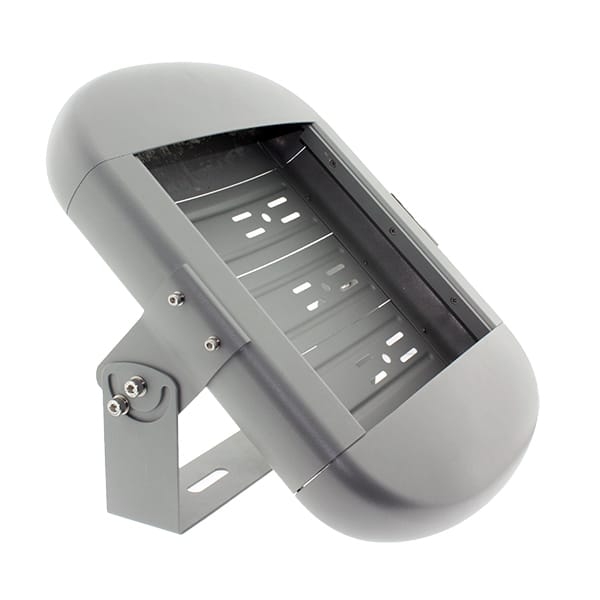 Carcasă Proiector Pentru Spot Led Modular 3X50W 90º Ip68 - Dsc