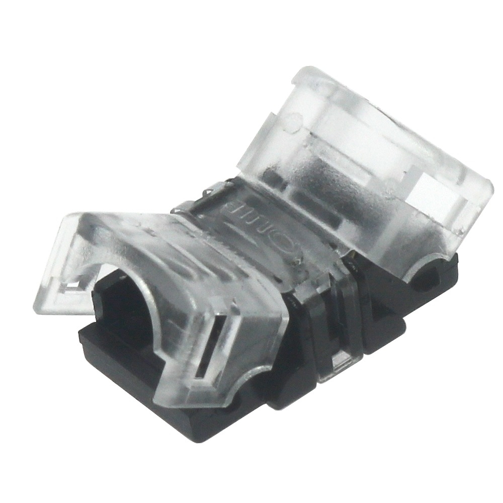 Conector Hippo Pentru Bandă Led Ip65 8Mm 2Pin