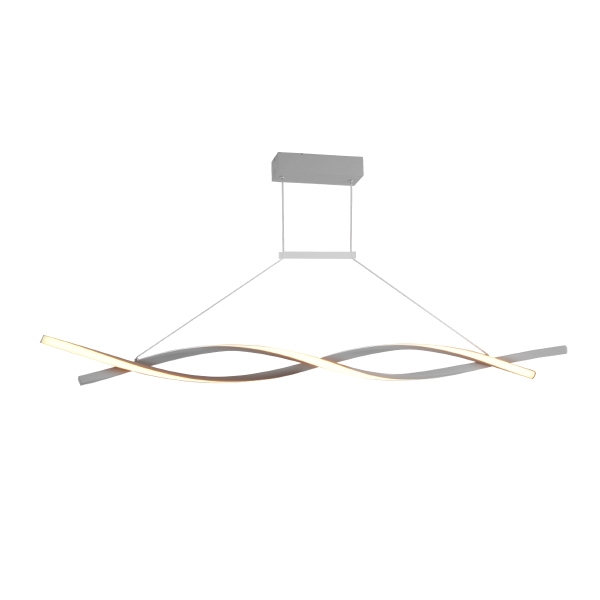 Plafoniera Led Twist 22W