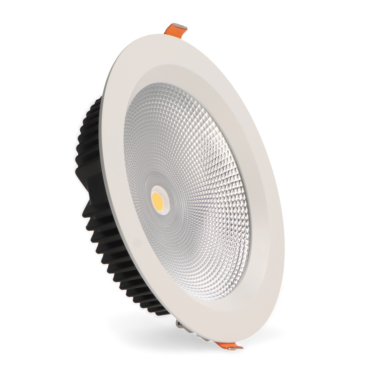 Spot Cu Led Cobpoint de 30 W