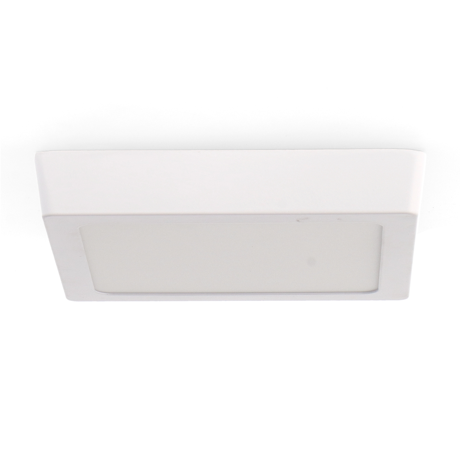 Panou de Suprafață Square Slim Series de 12 W
