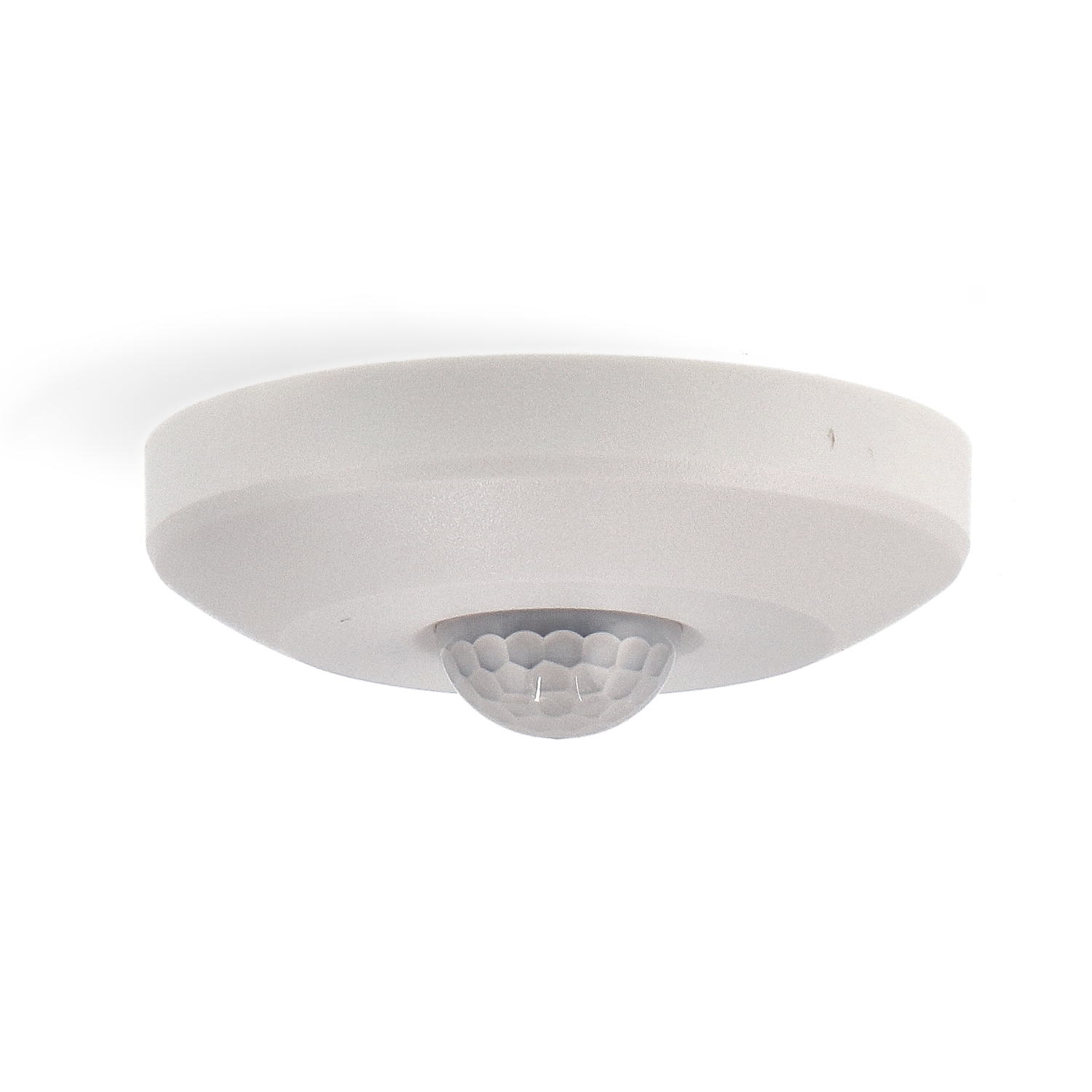 Mini Detector de Mișcare Pir de Suprafață la 360º