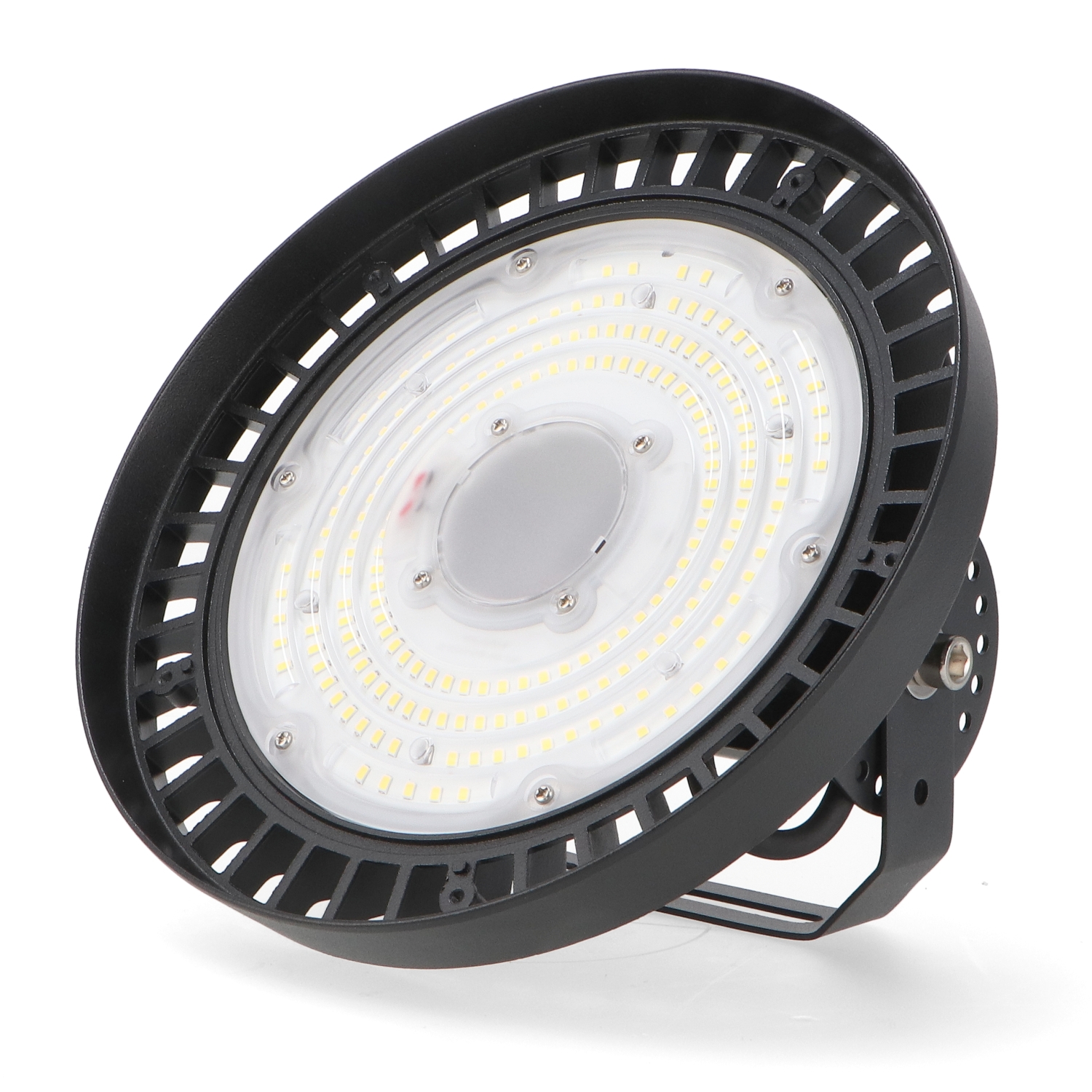 Oferta Inspire 100W Led Ufo High Bay - Dsc