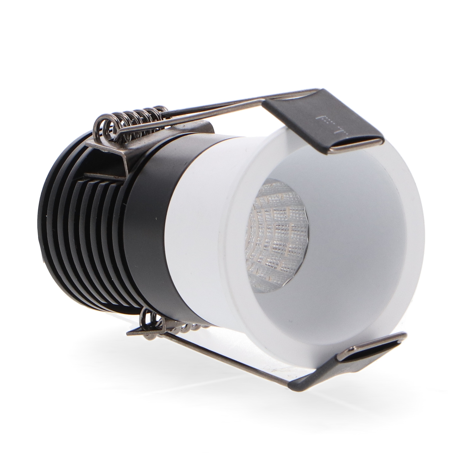Spot Cu Led Alb Adânc 5W Cct