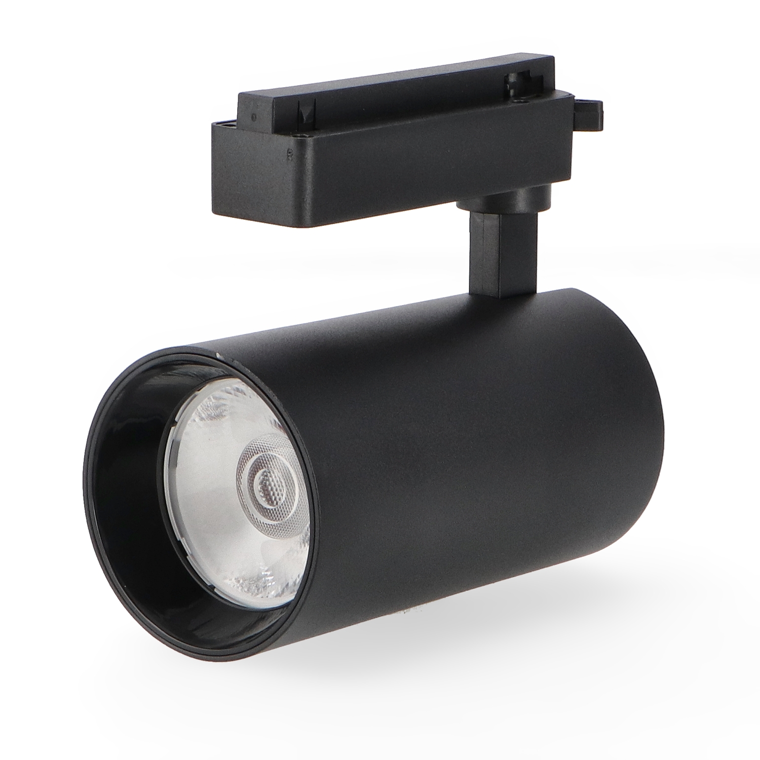 Spot Led Pentru Fast Lane Black 30W Monofazat