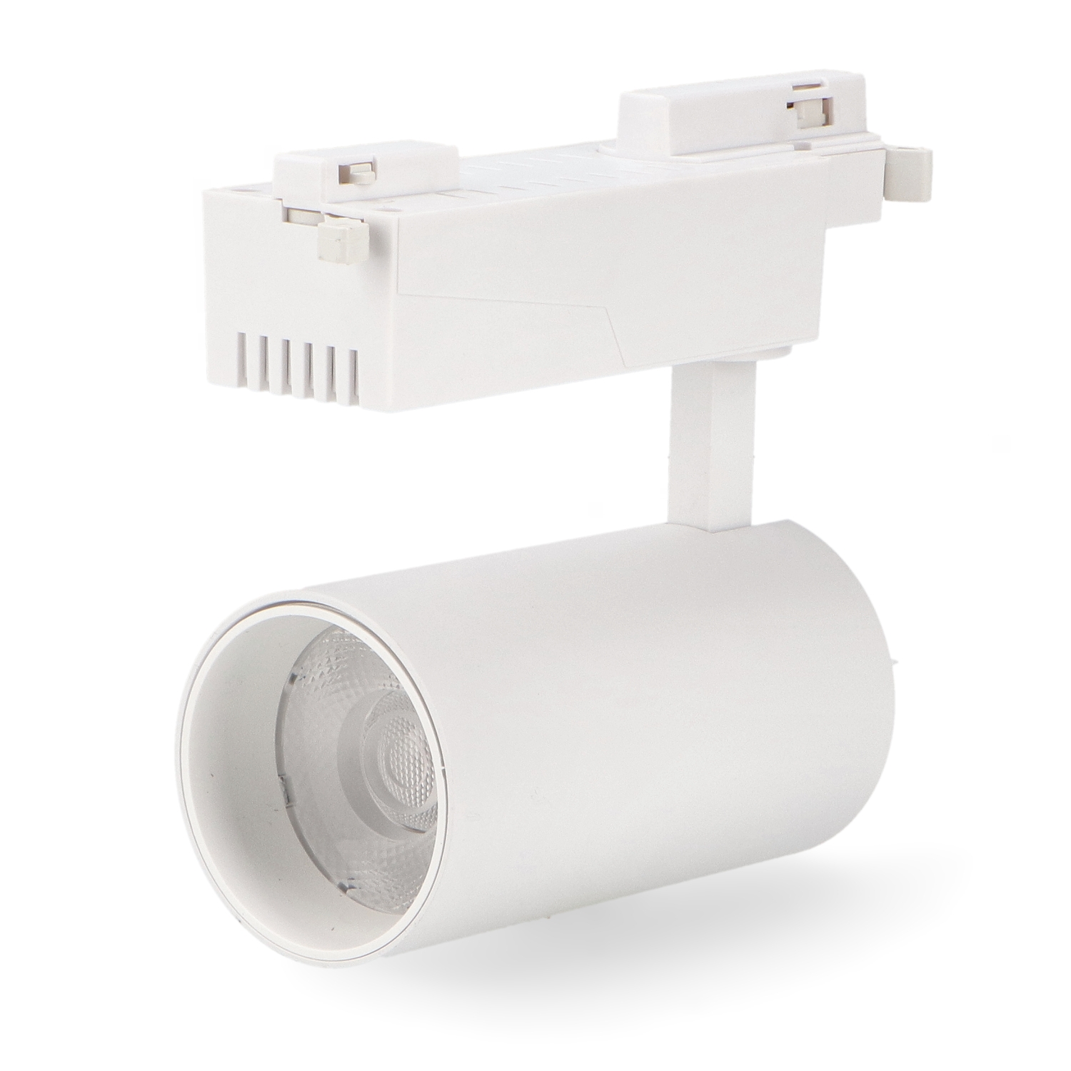 Spot Cu Șină Cu Led Profast Alb 30W Monofazat