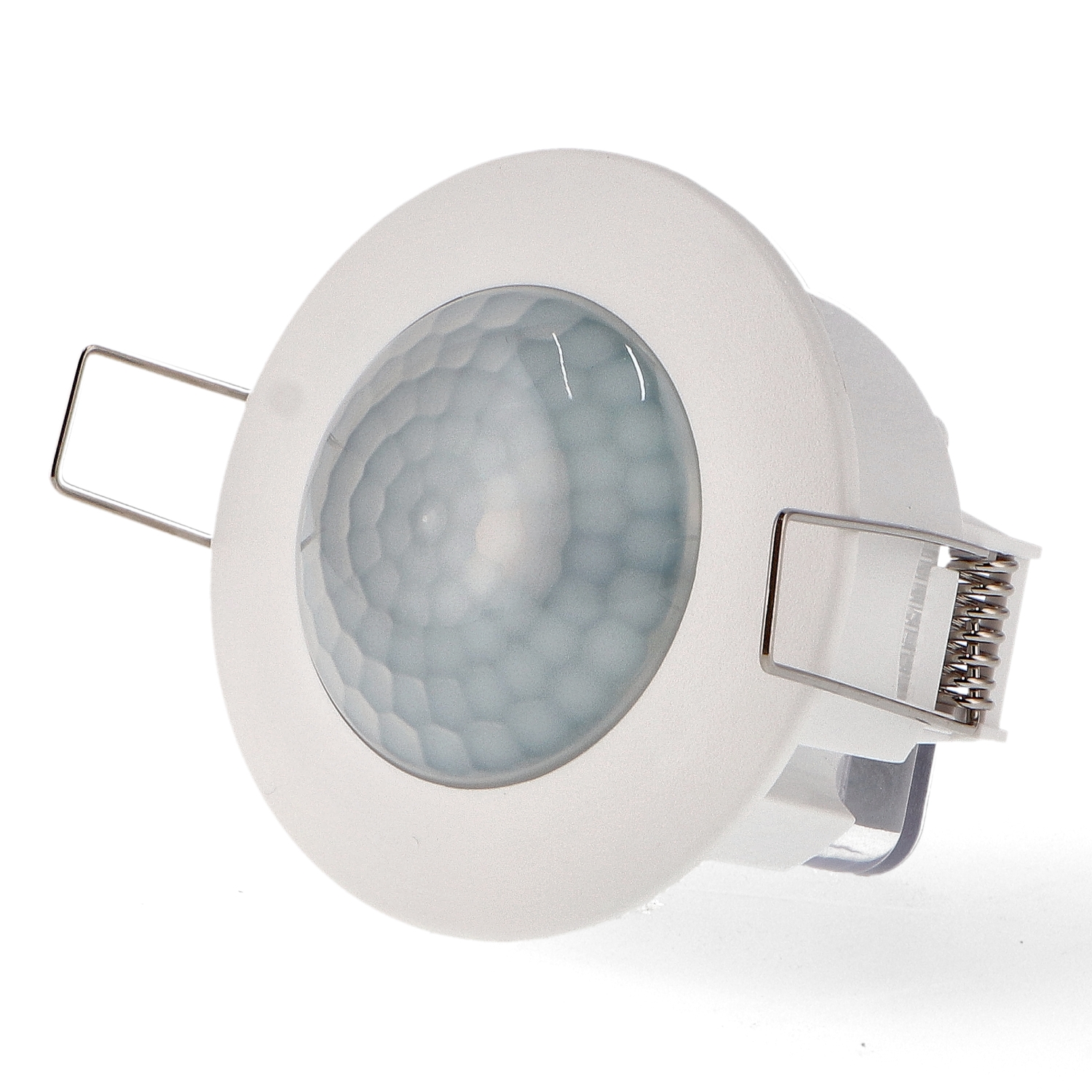 Detector de Mișcare Pir încastrat la 360º