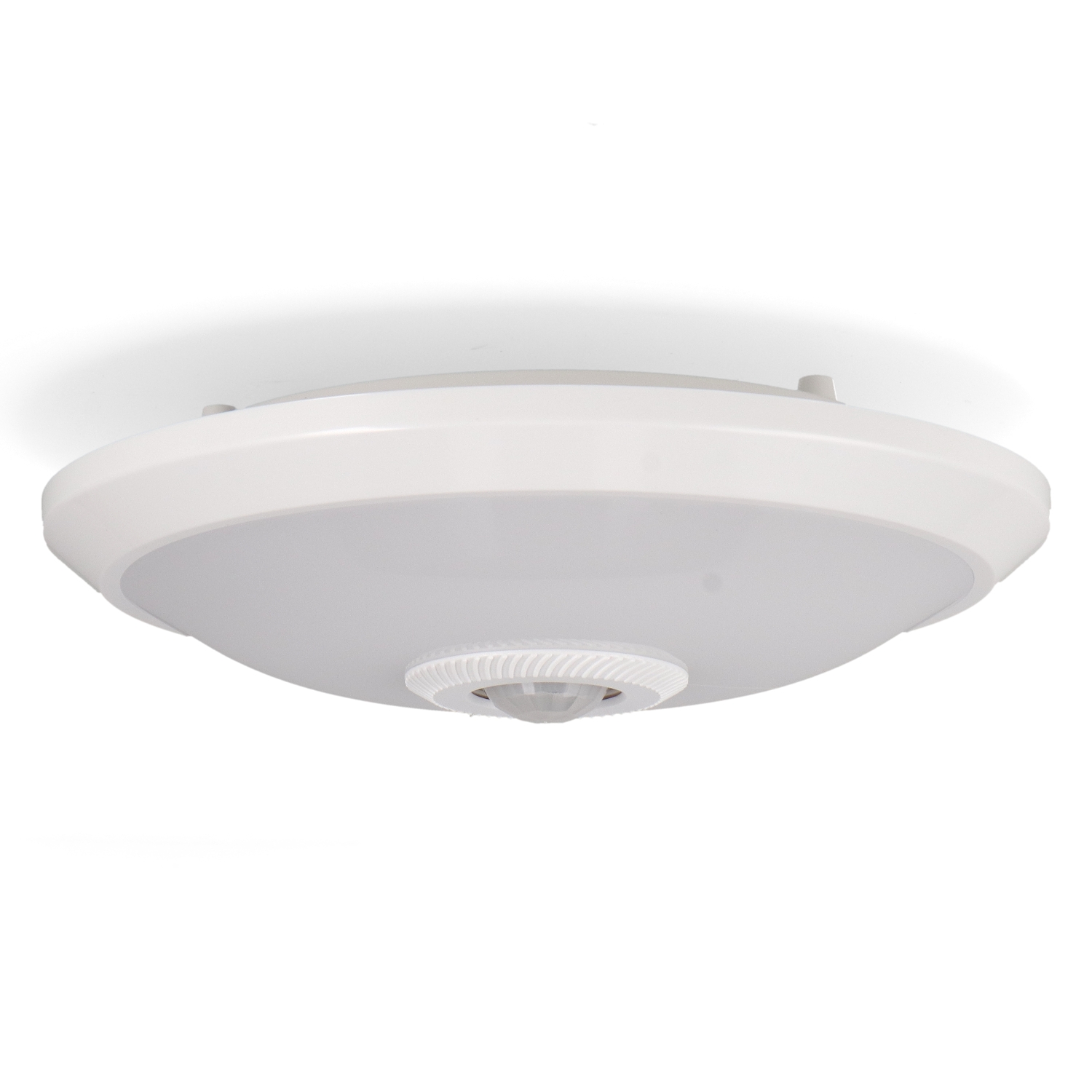 Plafoniera Led Cu Motion Sensor 20W Halls