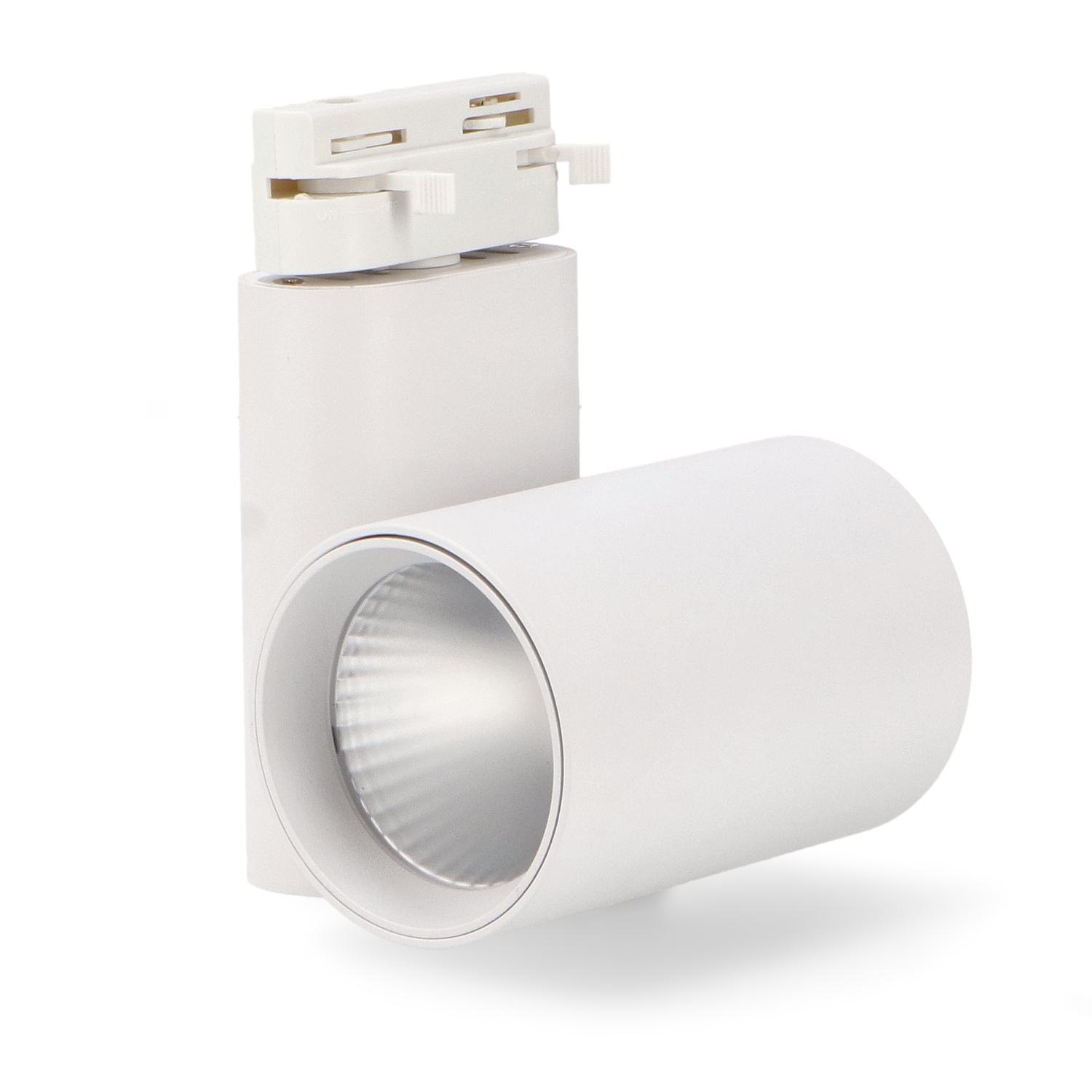 Lumină Cu Led Monofazată Bernado 40W Albă - Dsc