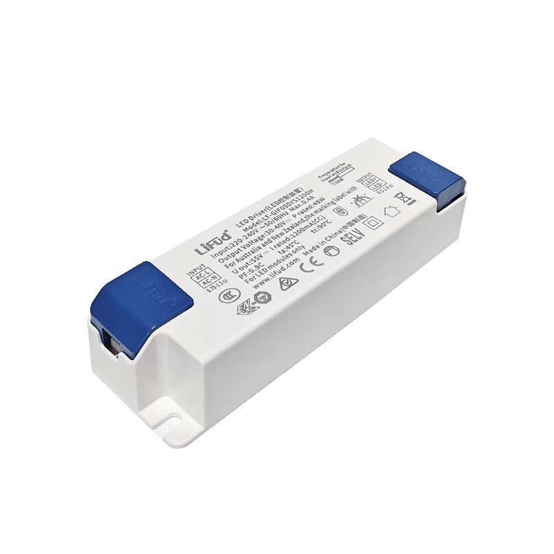 Driver Lifud Ieșire 220-240V Dc 48W Fără Pâlpâire Lf-Gif050Ys1200H