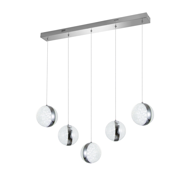 Plafoniera Pasak Led