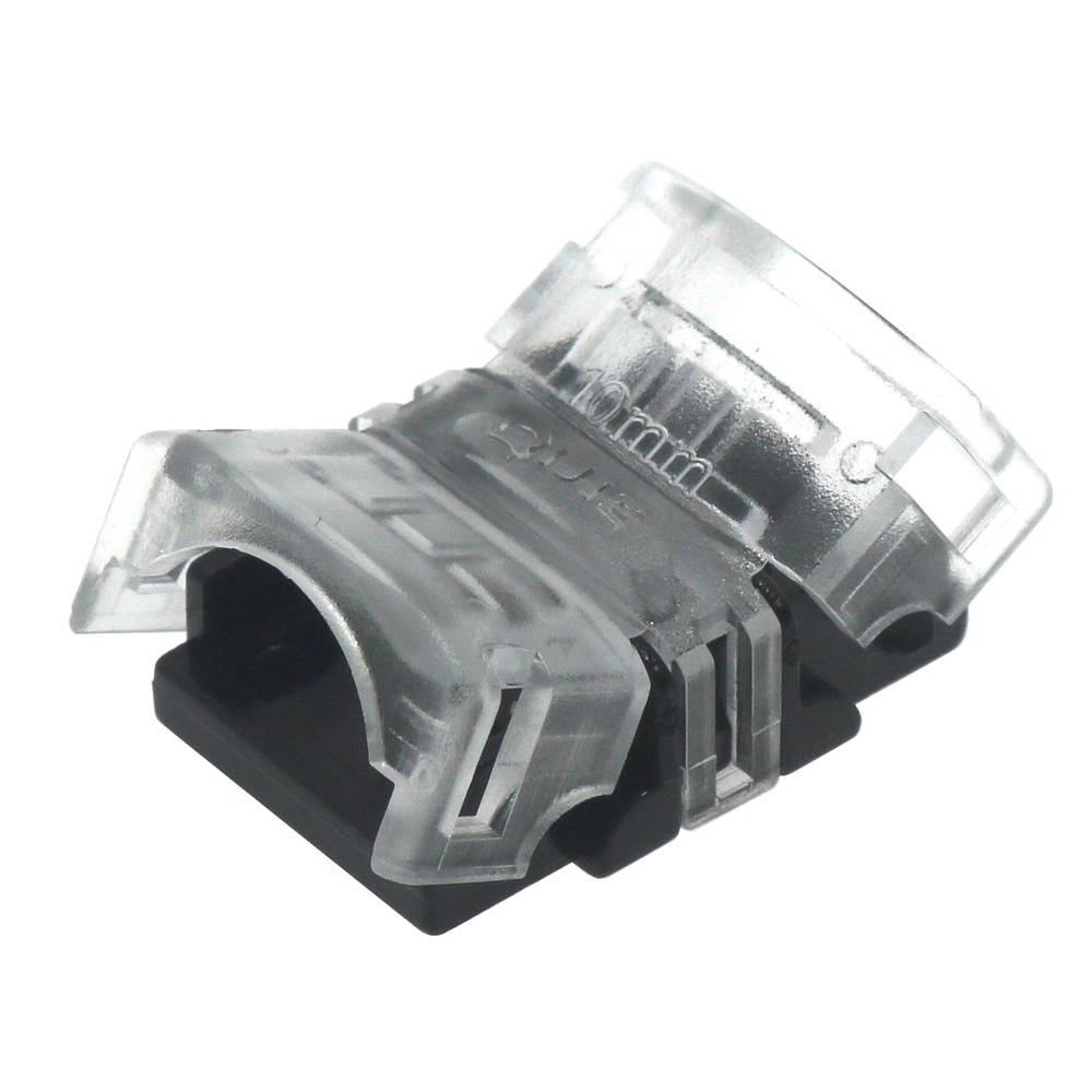 Conector Hippo Pentru Bandă Led Ip65 10Mm 3Pin